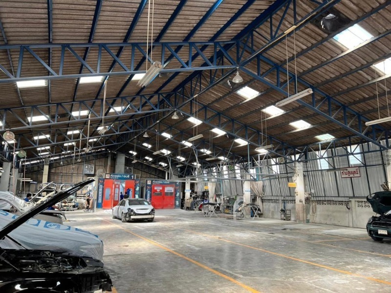 บริษัท เค ออโต้ คัลเลอร์ จำกัด